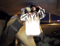 You Deserve An Oscar GIF by French Montana