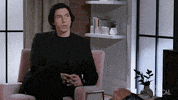 Adam Driver Oscars GIF by PBS SoCal