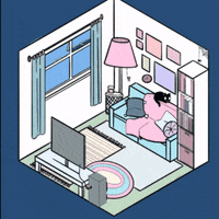 lolliepopcorn  GIF