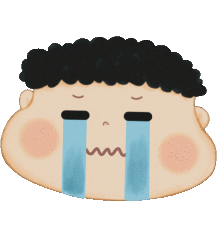 Bychubbycheeks Sticker