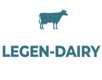 Gift Cow Sticker by Heifer International