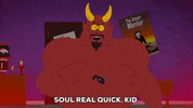 GIF by South Park 