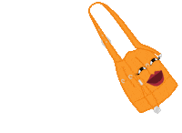 Fun Love Sticker by Lancel Paris