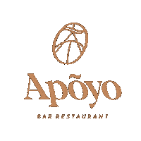 Orestiada Sticker by Apoyo Bar Restaurant