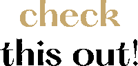 FifthStudioDesign design studio check checkthisout Sticker