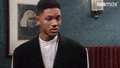 Will Smith GIF by HBO Max