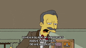 Season 20 GIF by The Simpsons