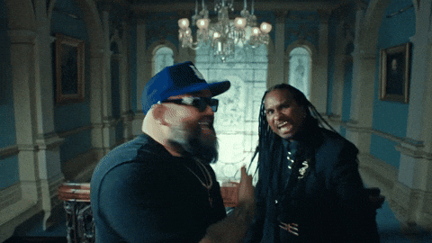 Freak Out Briggs GIF by Island Records Australia