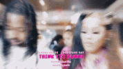 Babyface Ray GIF by Lebra Jolie