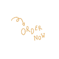 Text Order Sticker