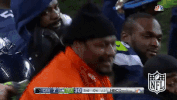 Seattle Seahawks Football GIF by NFL