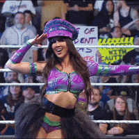 Salute Chelsea Green GIF