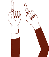 Show Highlight Sticker by meerdesguten