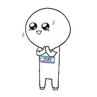 Gay Omg Sticker