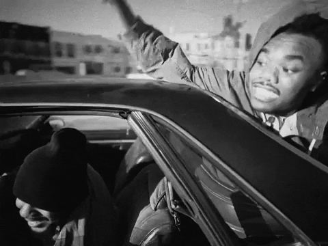 N95 GIF by Kendrick Lamar
