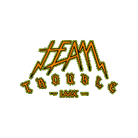 Teamtroublelaax Sticker by laaxisniceyo