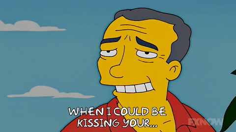 Episode 14 GIF by The Simpsons