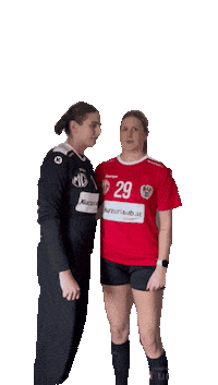 Handballaustria Sticker by natascha