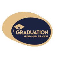 genevabusinessschooll giphygifmaker graduation grad2021 genevabusinessschool Sticker