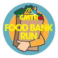 Cmtr Sticker by Coast Mountain Trail Running