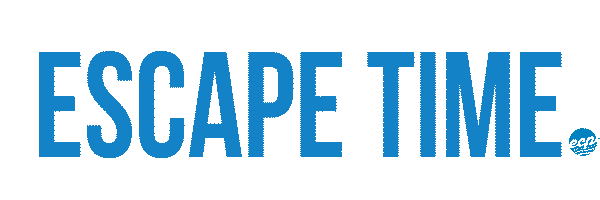 Travel Vacation Sticker by Panama City Airport