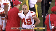 Kansas City Chiefs Football GIF by NFL