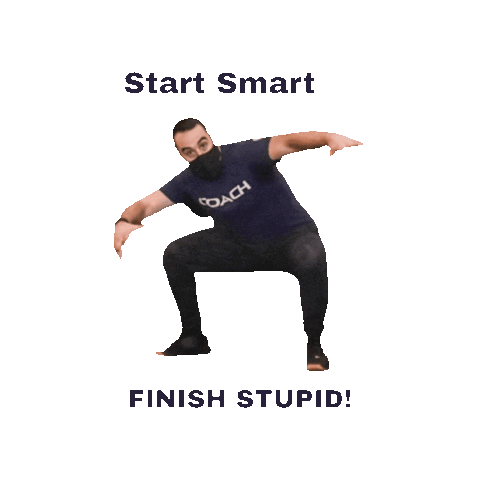 Sticker by CrossFit Muskoka