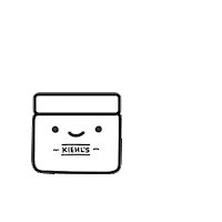 키엘코리아 Sticker by Kiehlskorea