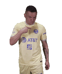 Baile Cabecita Sticker by Club America