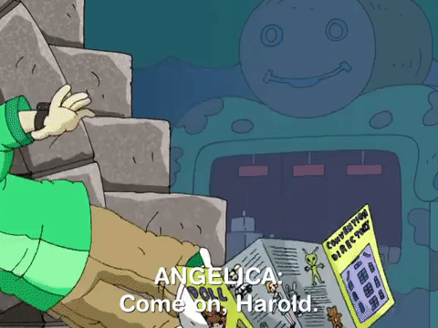 all grown up nicksplat GIF