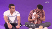 Ryan Reynolds Puppies GIF by BuzzFeed