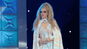 Drag Race Smile GIF by RuPaul's Drag Race