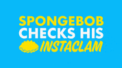 spongebob squarepants lol GIF by Nickelodeon
