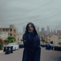 Pointing Girlslikeyou GIF by Sofia Camara