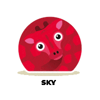 Red Nose Day Sticker by Comic Relief