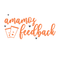 Gin Feedback Sticker by Gabi Pinho Designer