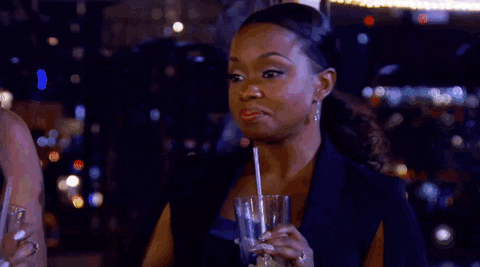 real housewives of atlanta omg GIF by Yosub Kim, Content Strategy Director