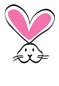 Be Good Cruelty Free Sticker by Plum Goodness