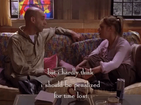 season 5 netflix GIF by Gilmore Girls 