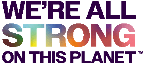 Pfpride2025 Sticker by Planet Fitness