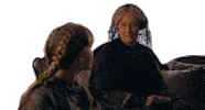 Movie Sticker by LittleWomen