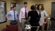 comedy central anders holmvik GIF by Workaholics