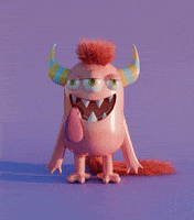 Happy Monday Morning GIF