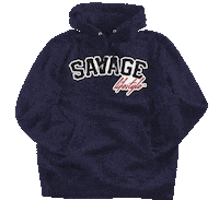 savagelifestyle money boxing savage sl Sticker