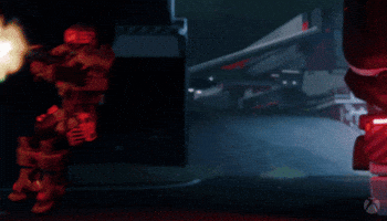 Runner Marathon GIF by Xbox