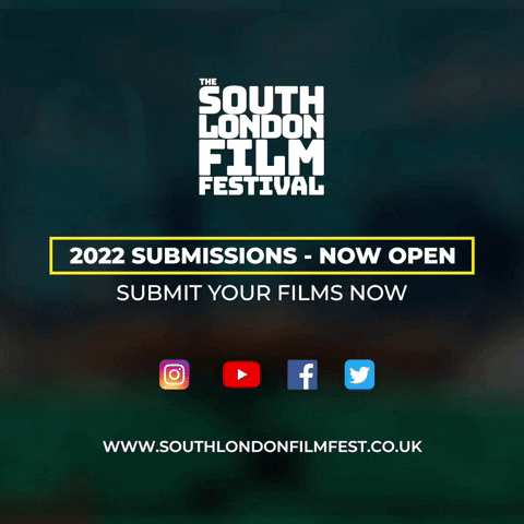 Southlondonfilmfestival slff south london film festival slff22 GIF