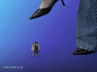 Bug Georgia GIF by Redbrick