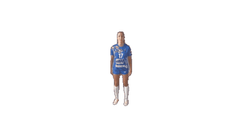 Sport Celebrating Sticker by ASUL VV