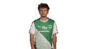 Football Sport Sticker by Bundesliga