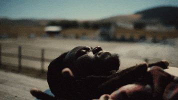 Country Music Smoking GIF by Shaboozey